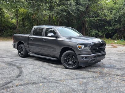 Used 2020 RAM 1500 Big Horn