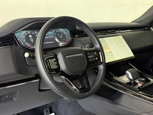 New 2026 Land Rover Range Rover Sport Dynamic SE AWD/4WD image 44