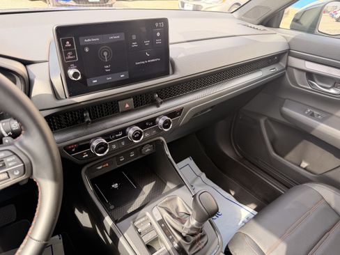 Certified 2026 Honda CR-V Sport-L image 17