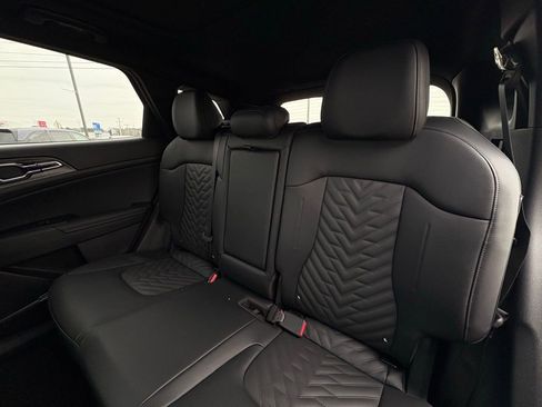 New 2026 Kia Sportage X-Line Prestige image 27