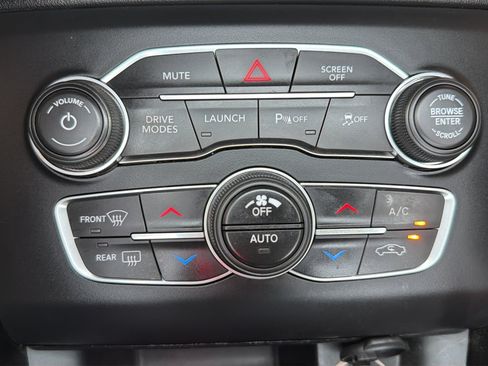 Used 2020 Dodge Charger Scat Pack RWD image 28
