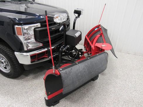 Used 2022 Ford F250 XL w/ Power Equipment Group AWD/4WD image 26
