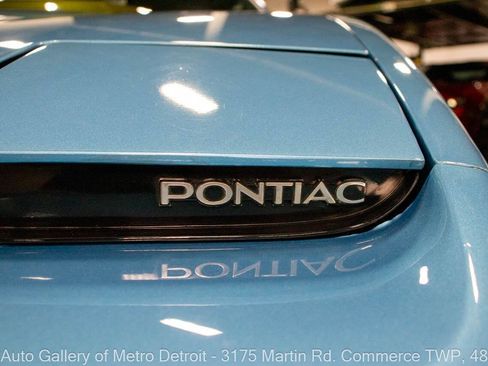 Used 1988 Pontiac Firebird Formula image 25