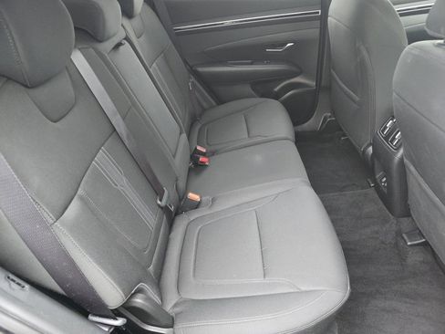 Used 2023 Hyundai Tucson SEL image 21