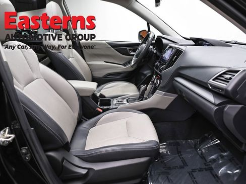 Used 2021 Subaru Forester Limited image 30