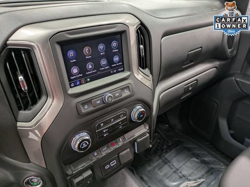 Used 2026 GMC Sierra 3500 Pro w/ Convenience Package AWD/4WD image 13