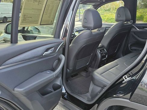 Used 2024 BMW X3 xDrive30i w/ Convenience Package w/ZPA image 15