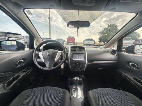 Used 2019 Nissan Versa Note SV FWD image 19