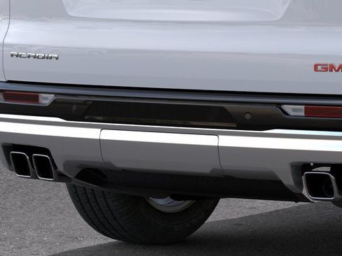 New 2026 GMC Acadia Denali w/ Super Cruise Package FWD image 34