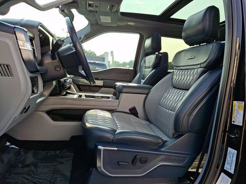 Used 2024 Ford F450 Limited AWD/4WD image 15