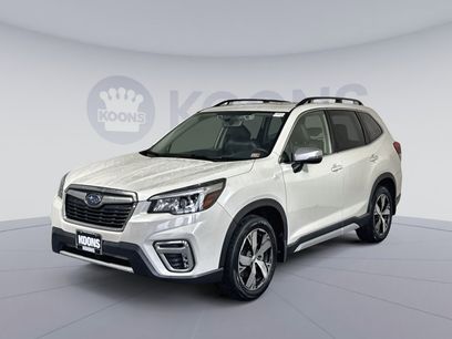 Used 2020 Subaru Forester Touring w/ Popular Package #2