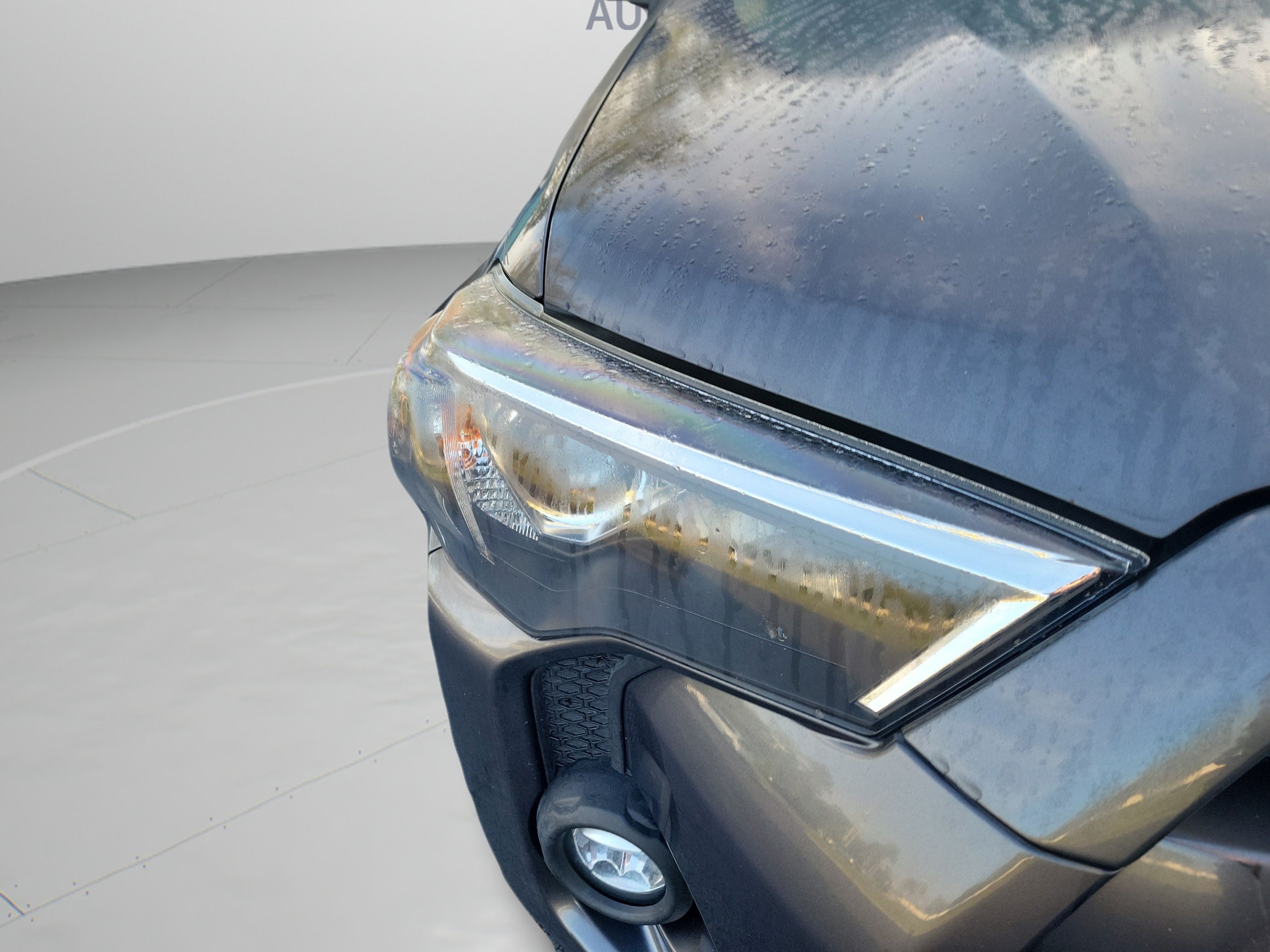 Used 2022 Toyota 4Runner SR5 RWD image 8