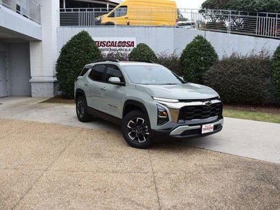 New 2026 Chevrolet Equinox ACTIV