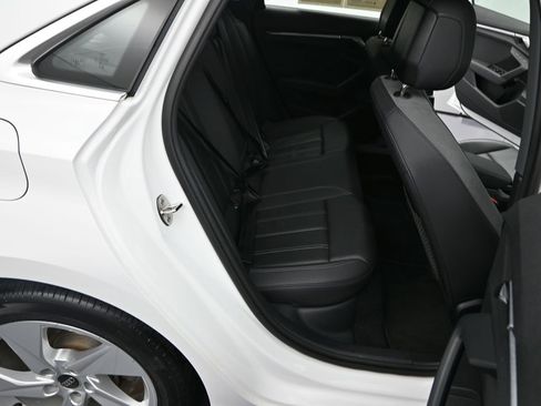 Used 2024 Audi A3 2.0T Premium image 8