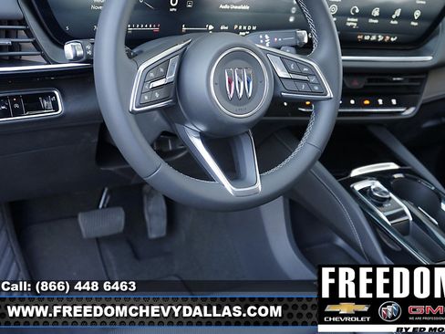 New 2024 Buick Envision Preferred image 24