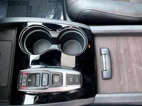 Used 2021 Honda Pilot Black Edition image 20