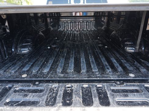 Used 2021 Ford F350 Platinum AWD/4WD image 31