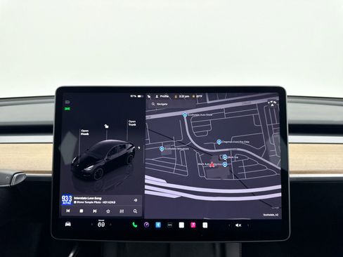 Used 2022 Tesla Model Y Performance AWD/4WD image 23