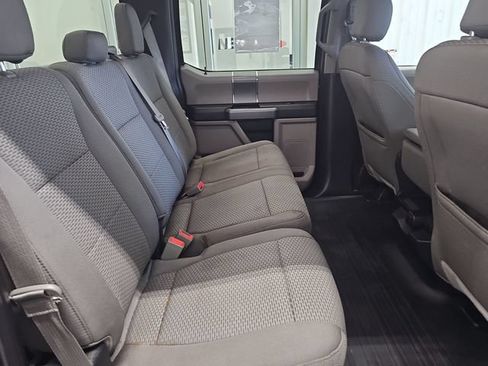 Used 2018 Ford F150 XLT w/ XTR Package AWD/4WD image 29