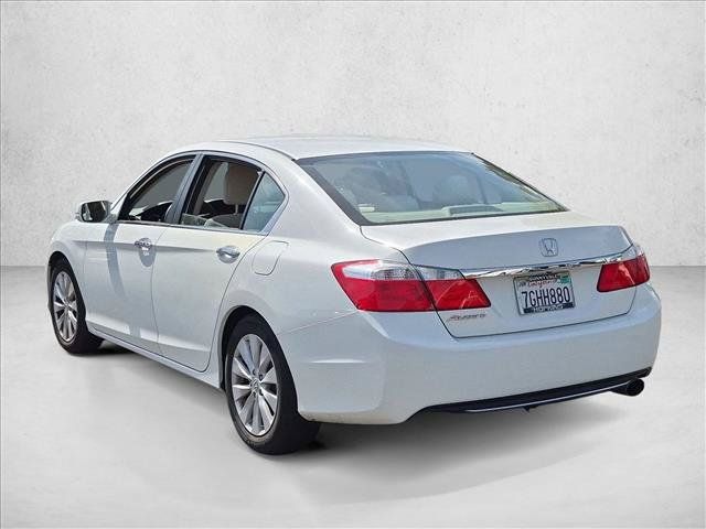 Used 2014 Honda Accord EX image 7