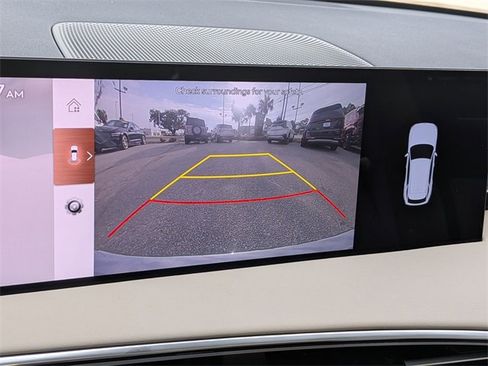 Used 2026 Genesis GV70 2.5T Select image 22