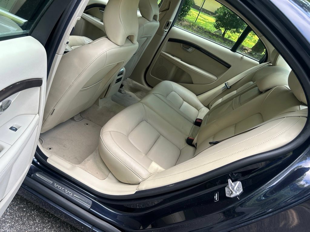Used 2015 Volvo S80 T6 Platinum w/ Climate Package AWD/4WD image 26