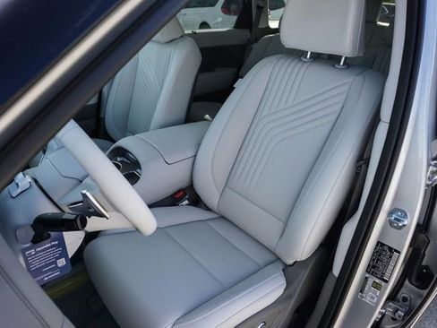 New 2026 Hyundai Palisade SEL Premium FWD image 19