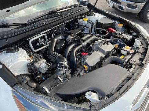 Used 2018 Subaru Outback 2.5i Limited w/ Popular Package #2 image 46