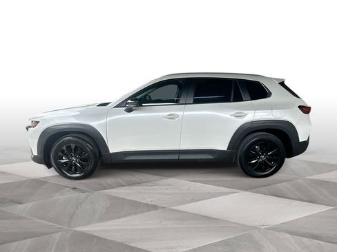 Used 2025 MAZDA CX-50 AWD 2.5 S w/ Preferred Package image 5