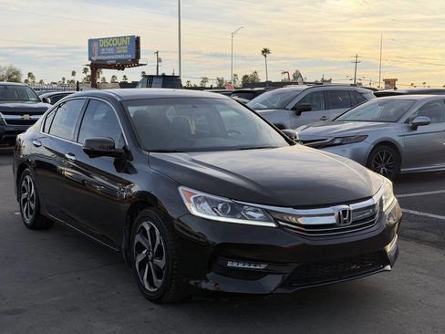 Used 2016 Honda Accord EX-L image 12