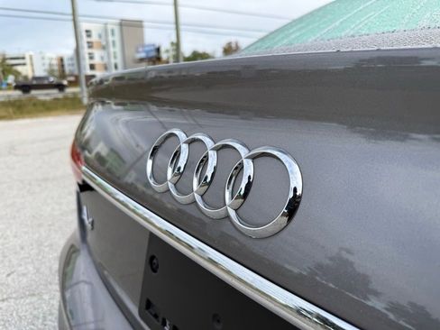 Used 2020 Audi A4 2.0T Premium w/ Convenience Package image 12