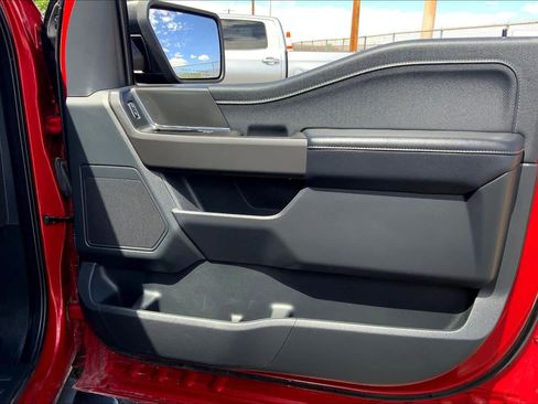 Used 2024 Ford F150 XLT w/ Mobile Office Package image 22