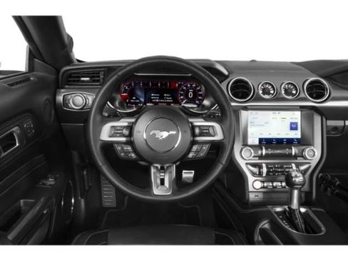 Used 2021 Ford Mustang Mach 1 w/ Equipment Group 700A RWD image 7