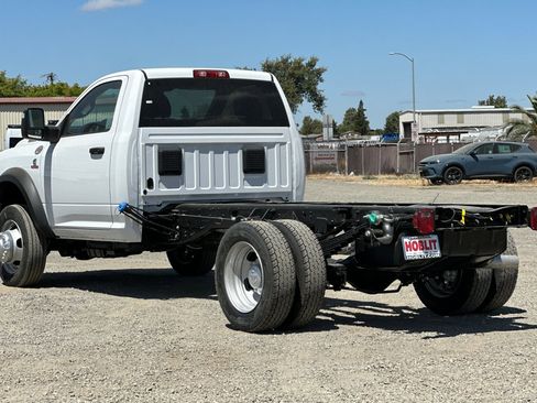 New 2025 RAM 4500 Tradesman image 5