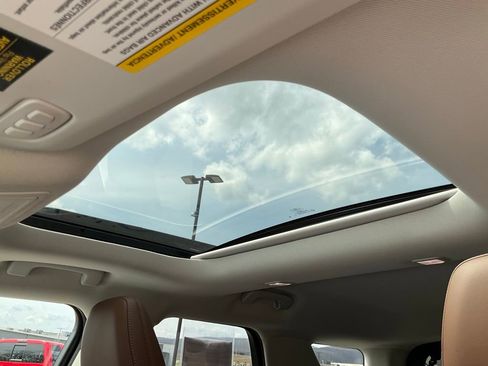 Certified 2024 Ford Bronco Sport Outer Banks w/ Tech Package image 3