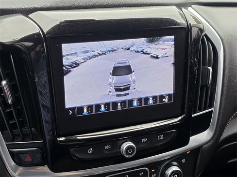 Used 2020 Chevrolet Traverse Premier w/ Redline Edition image 34