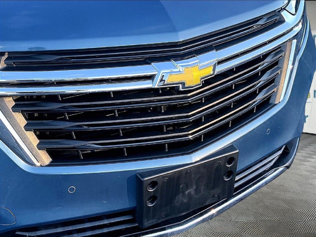 Used 2024 Chevrolet Equinox LT AWD/4WD image 30