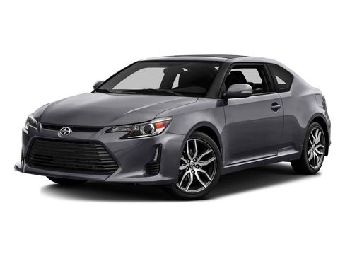 Used 2016 Scion tC image 1