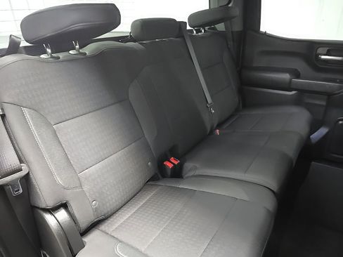 Used 2023 Chevrolet Silverado 1500 Custom Trail Boss image 16