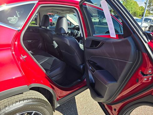 New 2026 Lexus NX 350 AWD image 14