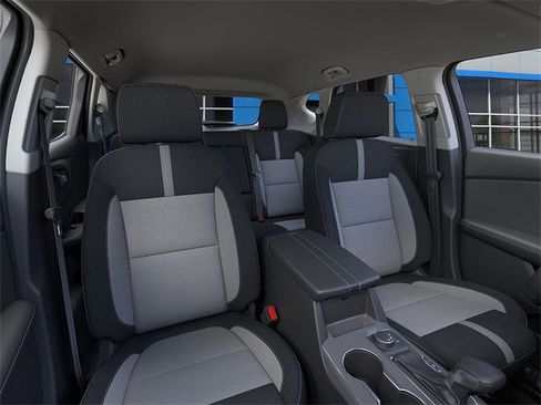 New 2024 Chevrolet Blazer LT w/ Driver Confidence Package image 16