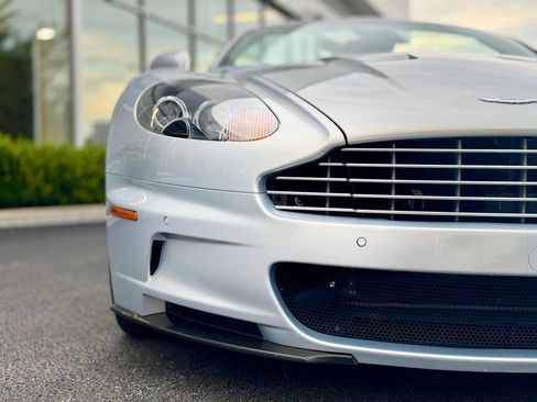 Used 2012 Aston Martin DBS Volante image 26