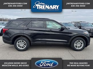 New 2026 Ford Explorer Active video 1