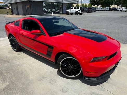 Used 2012 Ford Mustang Boss 302 RWD image 30