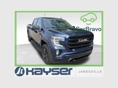 Used 2021 GMC Sierra 1500 Elevation w/ Preferred Package