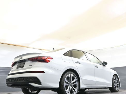 New 2026 Audi A3 2.0T Premium image 43