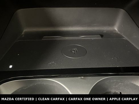 Used 2024 MAZDA MAZDA3 2.5 Turbo Sedan w/Premium Plus image 23