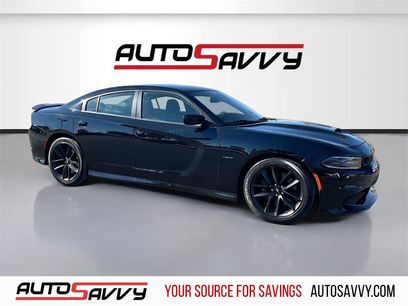 Used 2022 Dodge Charger R/T w/ Performance Handling Group