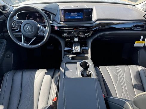 Certified 2026 Acura MDX SH-AWD w/ Advance Package image 7