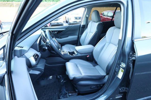 Used 2020 Subaru Outback Limited w/ Popular Package #2 AWD/4WD image 8